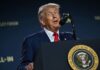 Trump says US will form ‘AI Force’ and appoint an artificial intelligence tsar