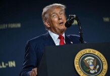 Trump says US will form ‘AI Force’ and appoint an artificial intelligence tsar