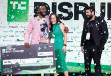 Next five VCs judging Startup Battlefield 200 contenders at TechCrunch Disrupt 2026