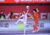 Women’s futsal team invited to tournament in China
