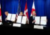 Trump calls on allies to enforce ‘complete economic isolation of Iran’ in UN speech