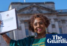 Jamaica hails King’s decision to refer slavery reparations petition to privy council as ‘really big deal’