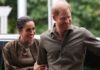 Royal Family must ‘get on with it’ after Harry and Meghan’s ‘eventful’ UK return