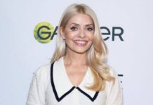 Holly Willoughby fans make awkward guess as they’re asked who her mystery guest is