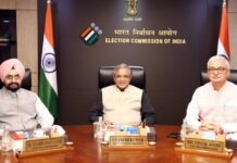 Election Commission Responds To Questions Over SIR Process, Says ‘Decisions Taken With Everyone’s Approval’
