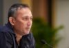 Ajit Agarkar Ready To Step Down As BCCI Chief Selector: Report