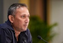 Ajit Agarkar Ready To Step Down As BCCI Chief Selector: Report