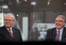 Warren Buffett steps down after six decades at Berkshire – ‘Father Time always wins’