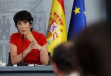 Spain allows US extradition case against pro-Palestine aid donor to proceed