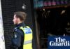 As tobacconist firebombings intensify in Melbourne, nearby stores are being denied insurance