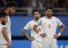 Defeat in Nagoya, questions in Tehran: What next for Iran’s U23s?