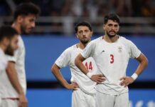 Defeat in Nagoya, questions in Tehran: What next for Iran’s U23s?