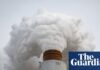 Trump’s EPA reportedly poised to axe carbon pollution rules for power plants
