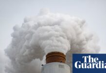 Trump’s EPA reportedly poised to axe carbon pollution rules for power plants