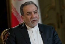 Araghchi: Israel Hayom calls for US-Israel integration to make Washington pay for pressure on Israel