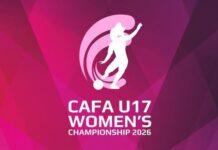 Iran to face Kyrgyzstan at 2026 CAFA U17 Women’s Championship opener
