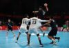 Iran lose to Kuwait in Asian Games handball opener