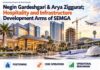SEMGA: Scaling Hospitality and Infrastructure Arms