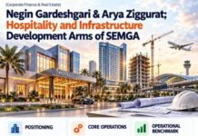 SEMGA: Scaling Hospitality and Infrastructure Arms