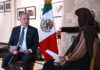 ‘I would encourage Iranian people to be the way they are’