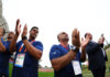 Hossein Abdi resigns as Iran U23 head coach