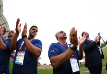 Hossein Abdi resigns as Iran U23 head coach