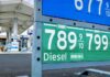 Trump’s Iran war ignites global diesel crisis