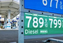 Trump’s Iran war ignites global diesel crisis