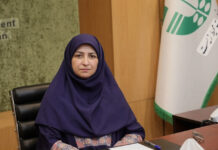 Iran putting Caspian Sea back at center of regional cooperation with COP7