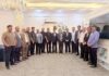 ICCIMA trade delegation departs for Tashkent