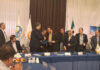 Integrated production services contract signed for operation of 55 wells in Azadegan oil field