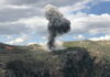 Ground incursions, incendiary strikes mark dangerous Israeli escalation in south Lebanon