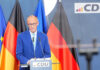 Impulsive German leader left in a quandary