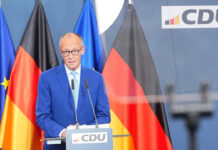 Impulsive German leader left in a quandary