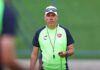 Pepe Losada joins Iran football team coaching staff