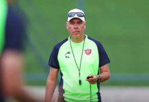 Pepe Losada joins Iran football team coaching staff
