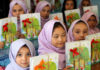 Over 200,000 foreign nationals enrolled in Iranian schools