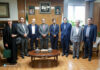 Iranian, Pakistani officials explore potential to develop science diplomacy