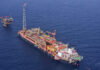 Recovery of lost capacity at South Pars refineries accelerates