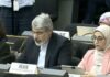 Iran urges accountability for US-Israeli attacks at UN Human Rights Council