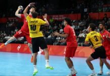 2026 Asian Games: Iran handball advance to QFs