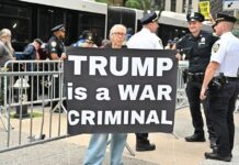 The reality behind Trump’s misleading UN address