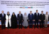 “Five countries, one ecosystem, one future”: COP7 calls for stronger Caspian Sea cooperation