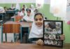 “Shouldn’t a school always be a safe place?”: Minab student asks US schoolchildren