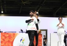 Iran bag gold in e-football: 2026 Asian Games
