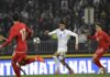 Uzbekistan defeat Iran in friendly