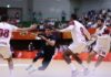 Iran’s men’s handball team out of 2026 Asian Games