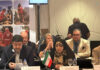 IRCS calls for stronger regional cooperation among Red Cross, Red Crescent societies