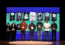 Tehran literary event explores books on Lebanon, resistance