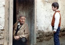 Kiarostami’s “Where Is the Friend’s House?” goes on screen at Athens open-air cinemas